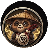 너구리 요괴